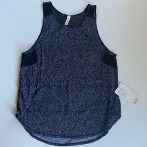 Nwt lululemon sculpt tank II